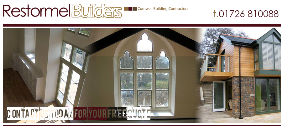 Cornwall Builders