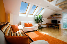 conversion loft cornwall
