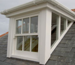 Loft Conversion Styles Cornwall