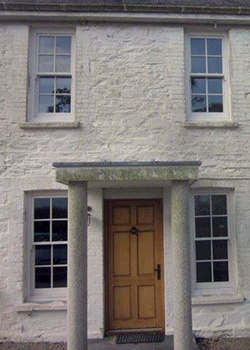 Builders Cornwall